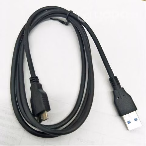 Cable para cámara Nikon D800E D810 D500 D5 D810A