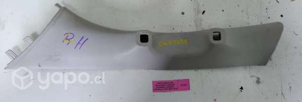 Tapiz Cubre Pilar Delantero Sup Izq Nw Dmax 2016