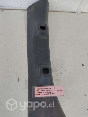 Tapiz Cubre Pilar Del Superior Der Nw Dmax 2018