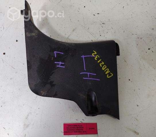 Tapiz Cubre Pilar Del Inferior Izq Nw Dmax 2016