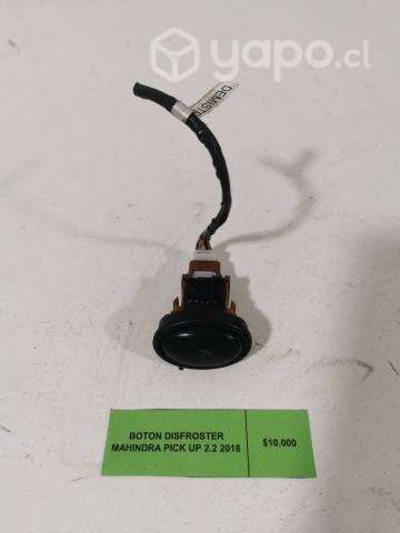 Boton Disfroster Pick Up 2.2 2018