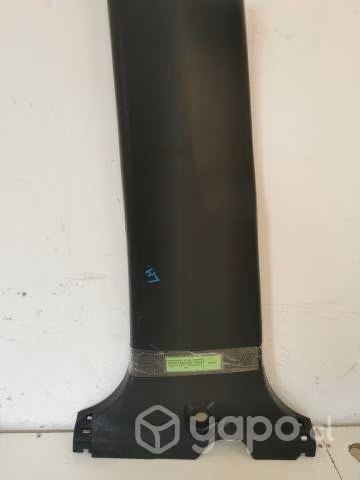 Tapiz Cubre Pilar Central Inferior Izq (055) Rav 4