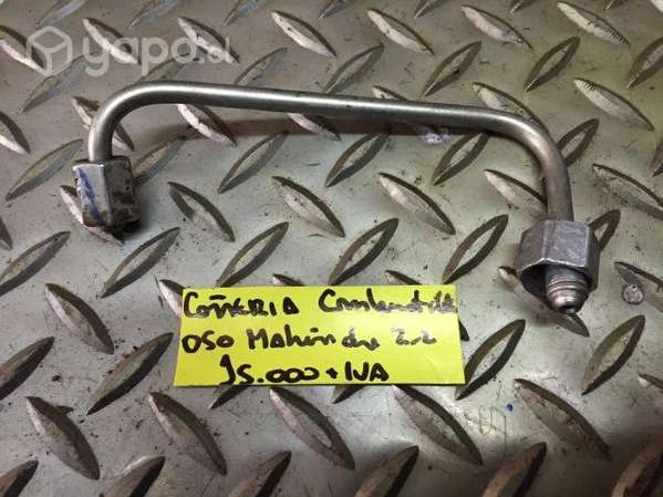 Caneria combustible (51) Mahindra