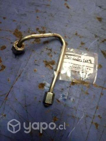 Caneria combustible (019) Mahindra