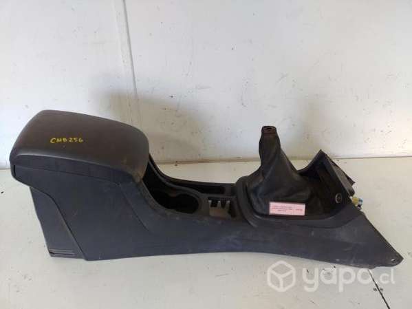 Consola Central Piso Chv New Dmax 2018