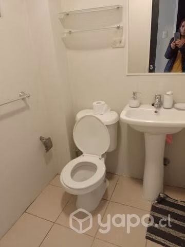 Departamento por Dia