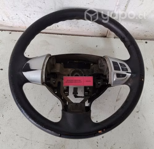 Manubrio L