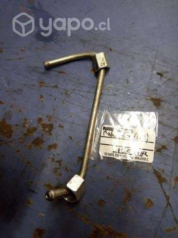 Caneria combustible (018) Mahindra