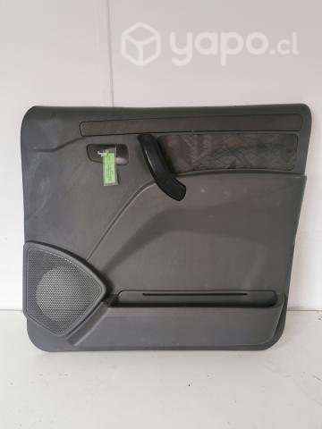 Tapiz Puerta Del Der Pick Up 2.2 2018