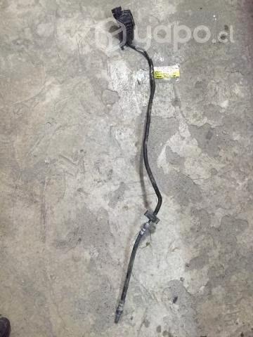 Caneria liquido embriague Amarok