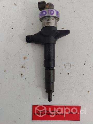 Inyector (1010) Chv New Dmax 2019