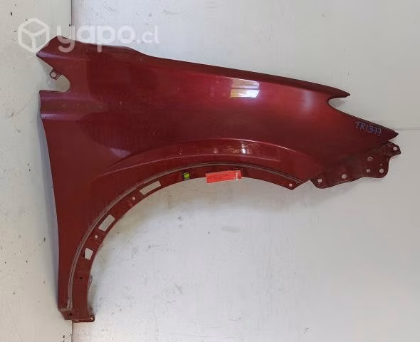 Tapabarro Delantero Derecho RAV4