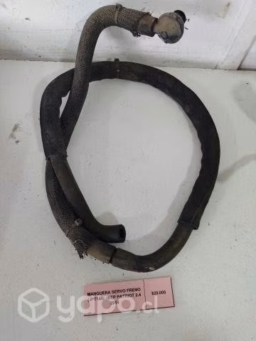 Manguera Servo Freno (145) Jeep Patriot