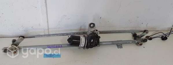 Motor Con Articulacion Limpia Parabrisas (FFP2045)