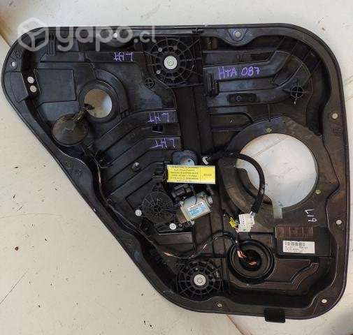 Cremall Alza Vidrio Elect Puerta Tras Izq (HTA087)