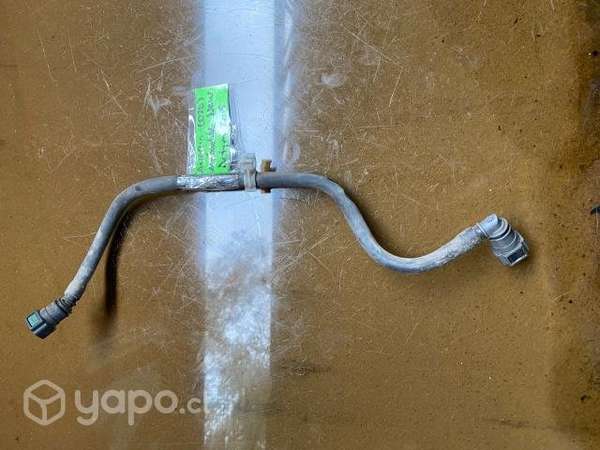 Caneria combustible (075) Ssangyong New Actyon 201
