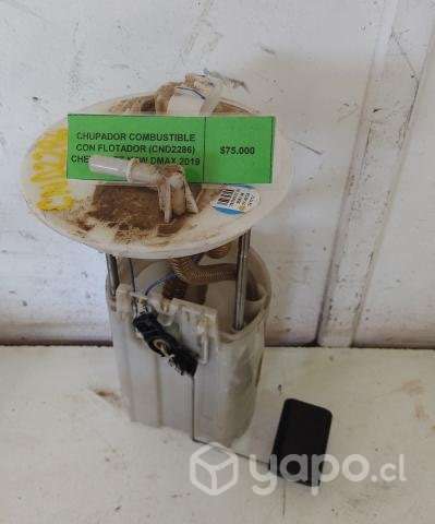 Chupador Combustible C/Flotador Chv Nw Dmax 2019