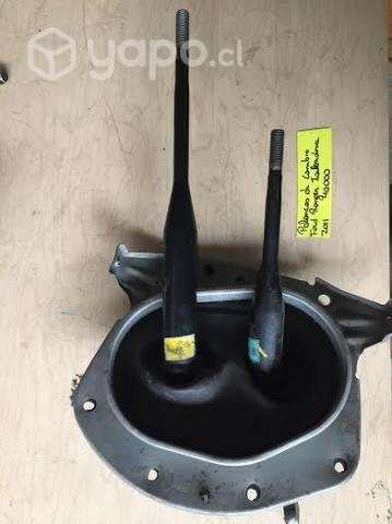 Palanca cambio Ford Ranger 4x4 Tailandesa 2.5 Dies