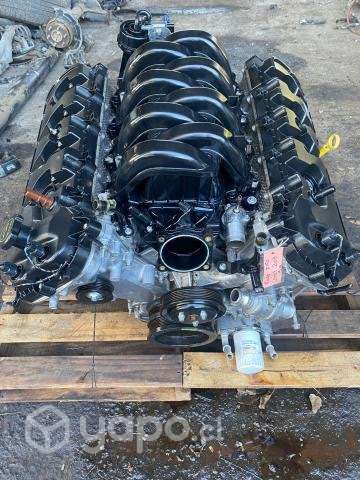 Motor F150 5.0 Lariat