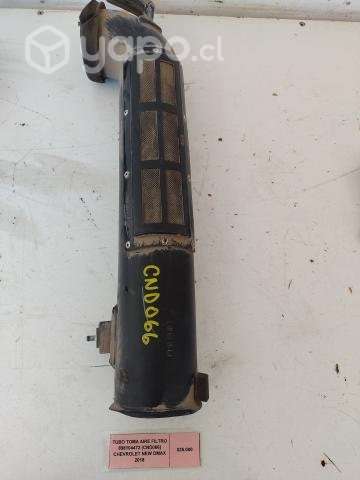 Tubo Toma Aire Filtro  Nw Dmax 2018