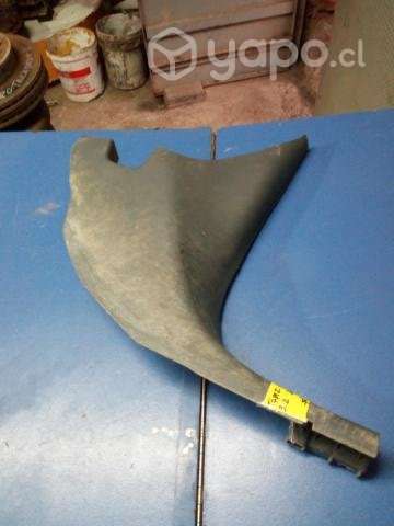 Tapiz cubre pilar inferior delantero der Ranger 3