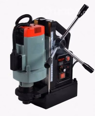 Taladro Base Magnetica TLM828