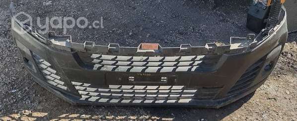 Funda Parachoque Inferior Poco Detalle (PEX130) Pe