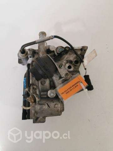 Valvula Egr Pick Up 2.2 2016