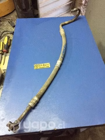 Caneria direccion hidraulica (018) Amarok