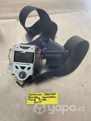 Cinturon seguridad trasero izquierdo FL3B-16611B6