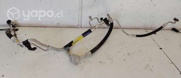 Copia de Caneria Aire Acondicionado (HTA060) Hyun