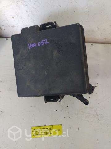 Caja Fusible Motor Con Relay 91419-D3482 (HTA052)