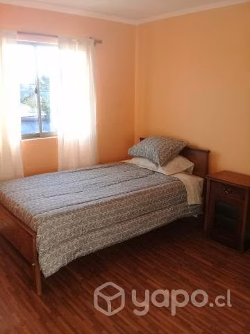 Excelente Habitación en Puente Alto