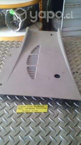 Tapiz cubre pilar trasero sup der Pick Up 2.2