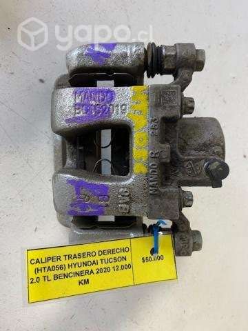 Caliper trasero derecho (HTA056) Hyundai Tucson 2