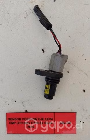 Sensor Posicion Eje Leva CMP (1306) RAV4 2019