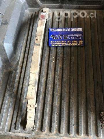 Paquete de resorte (96) Ford Ranger 4x2 07-12