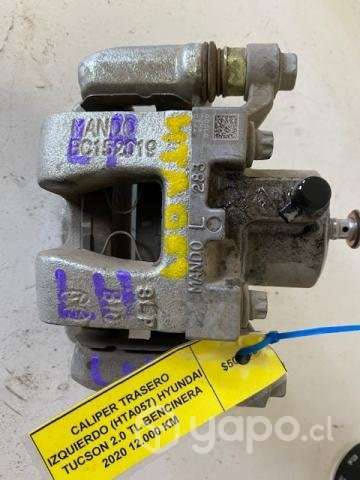 Caliper trasero izquierdo (HTA057) Hyundai Tucson