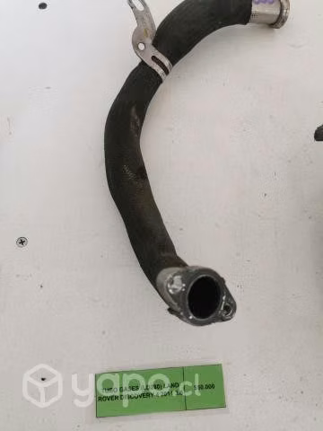 Tubo Gases (280) Land Rover