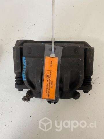 Caliper Delantero Derecho Mahindra Pick Up 2018