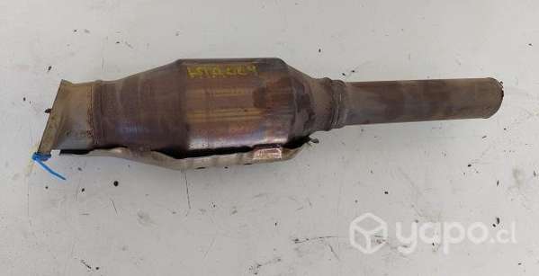 Catalitico (HTA064) Hyundai Tucson 2.0 TL 2020