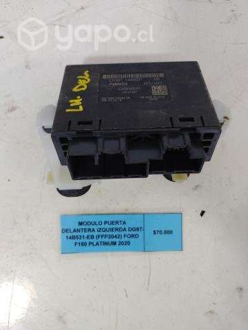 Modulo Puerta Del Izquierda (FFP2042) Ford F150