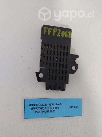 Modulo JL3T-19J211-AB (FFP2068) Ford F150 Platinu