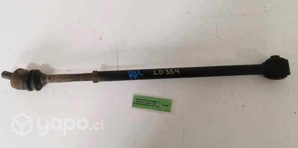 Tensor Rueda Trasera Derecha Land Rover