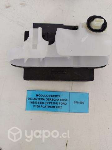 Modulo Puerta Del Derecha (FFP2197) Ford F150