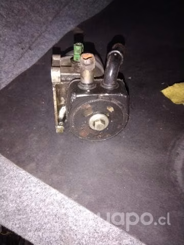 ENFRIADOR DE ACEITE Mazda cx7 2.3 Turbo compatibl