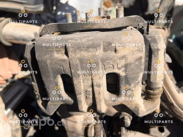 Caliper de freno nissan np300