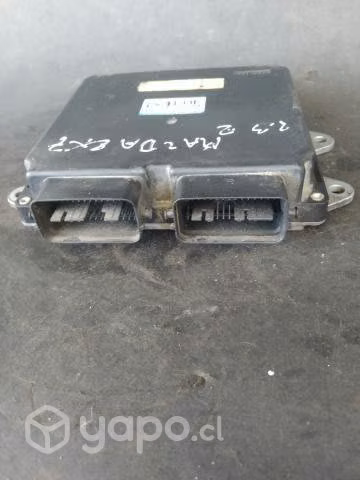 ECU DE MOTOR Mazda cx7 2.3 Turbo compatible 2006-2