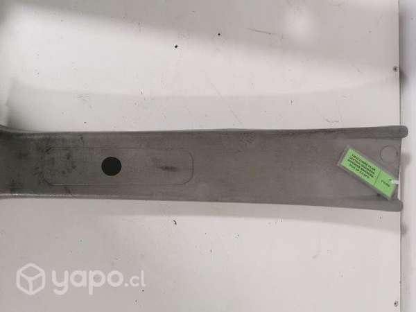 Tapiz Cubre Pilar Central Izq Sup Pick Up 2018