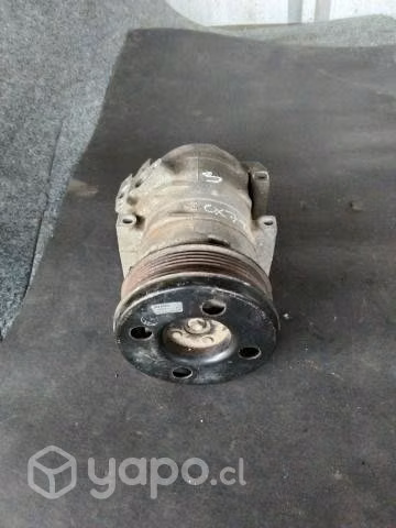 COMPRESOR AC Mazda cx7 2.3 Turbo compatible 2006-2